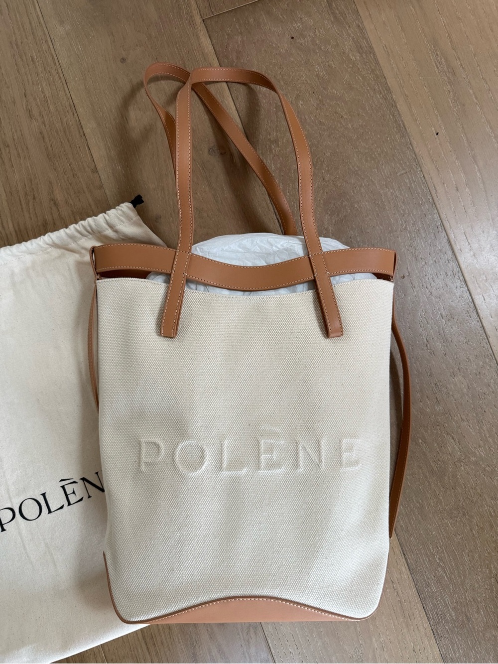 Polene Ilo Bag